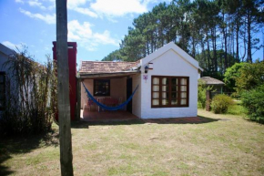 Casa 3 La paloma